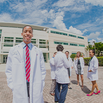 Charles E. Schmidt College Of Medicine